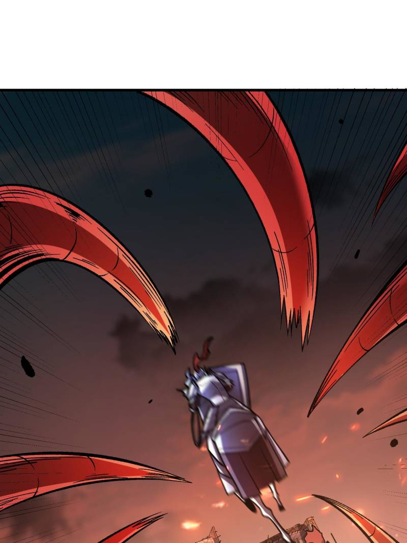 I'm Really Not A Supervillain Chapter 258 3